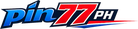 pin77 ph logo